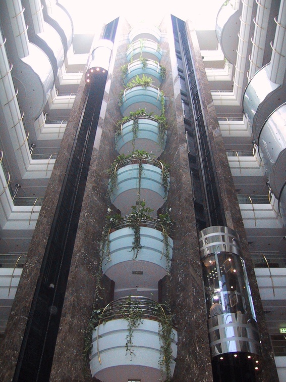 005 Seaview Hotel Dubai