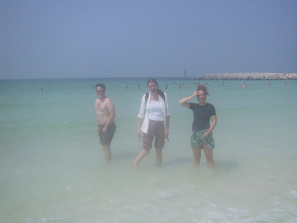 006 Jumeira Beach Dubai