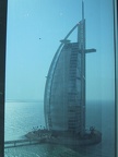 022 Burj Al Arab Hotel Dubai