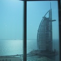 023 Burj Al Arab Hotel Dubai