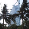 025 Burj Al Arab Hotel Dubai