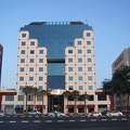 028 Seaview Hotel Dubai