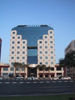 028 Seaview Hotel Dubai