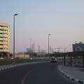 030 Dubai Towers