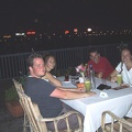 039 Dinner at Dubai Creek