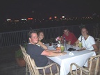 039 Dinner at Dubai Creek