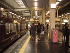 073 Osaka Station