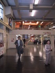 074 Osaka Station PINO