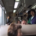 075 Treinreis naar Kyoto