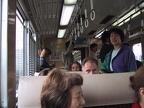 075 Treinreis naar Kyoto