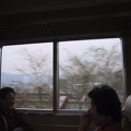 076 Treinreis naar Kyoto