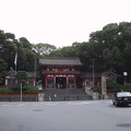 084 Yasaka jinja Shrine