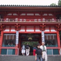 085 Yasaka jinja Shrine