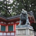 086 Yasaka jinja Shrine