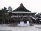 087 Yasaka jinja Shrine