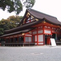 088 Yasaka jinja Shrine