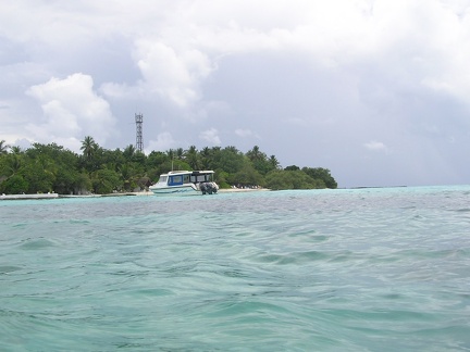 Malediven 053